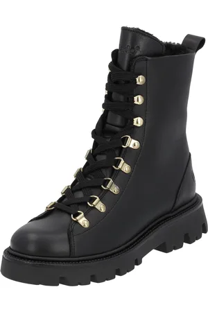Palado Schnürstiefelette 