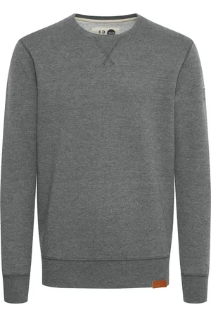 Solid Sweatshirt 