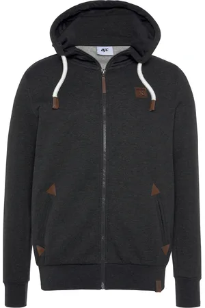 AJC Sweatjacke
