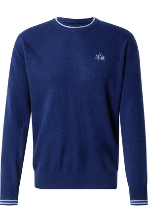 La Martina Pullover