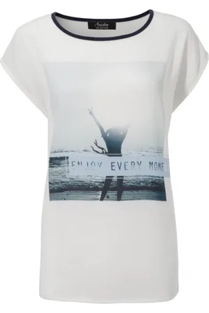 Aniston Shirt