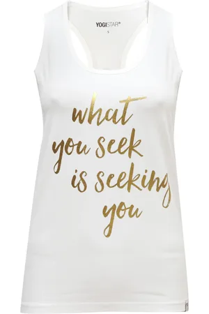 YOGISTAR Top