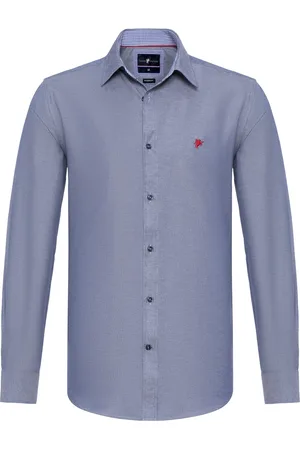 Denim Culture HEMD 