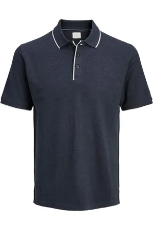 JACK & JONES Poloshirt 