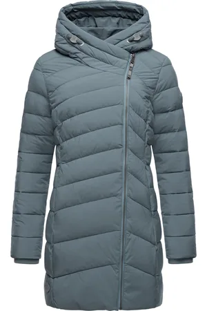 Ragwear Wintermantel 