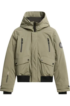 Superdry Jacke