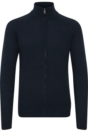 11 Project Strickjacke