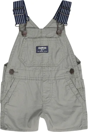 OshKosh Latzshorts