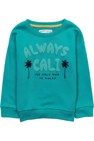 Minoti Sweatshirt