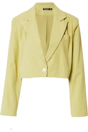 NASTY GAL Blazer