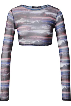 NASTY GAL Shirt