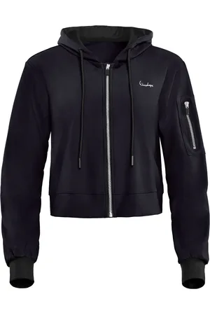 Winshape Sportjacke 