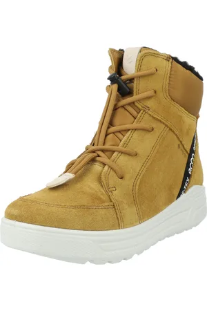 Ecco Stiefel