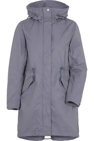 Didriksons Parka 