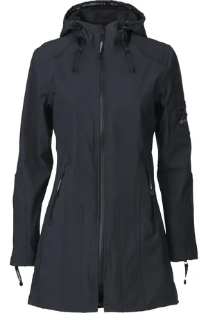 Ilse Jacobsen Funktionsjacke 