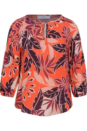 wallis Bluse