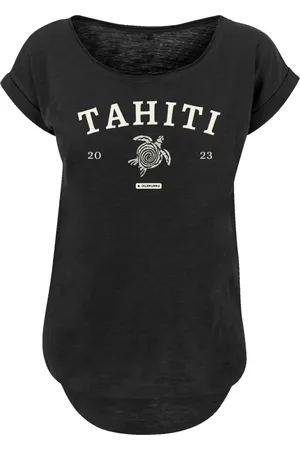 F4NT4STIC Shirt 