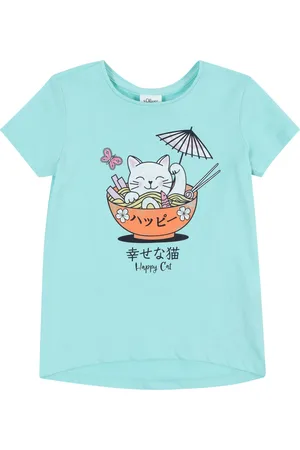 QS by s.Oliver T-Shirt
