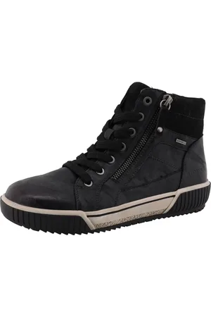 Romika Schnürstiefelette 