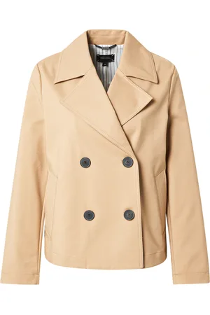 Comma, Jacke