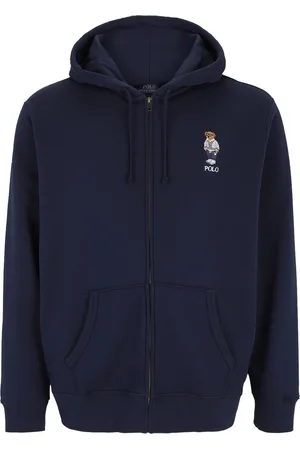 Ralph Lauren Sweatjacke