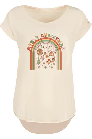 F4NT4STIC Shirt 