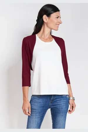 Seidel Moden Bolero