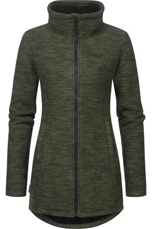 Ragwear Strickjacke 