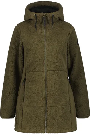 Icepeak Funktionsfleecejacke 