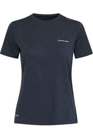 North Bend Funktionsshirt 