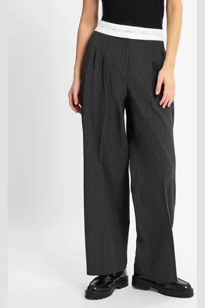 Cambio Bundfaltenhose 