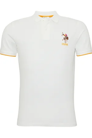 U.S. Polo Assn. Poloshirt