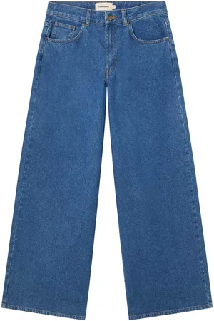 Thinking Mu Jeans