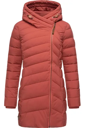 Ragwear Wintermantel 