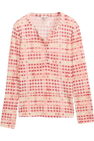 TOM TAILOR Shirt
