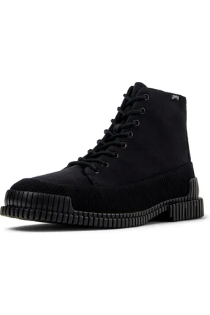 Camper Schnürstiefel 