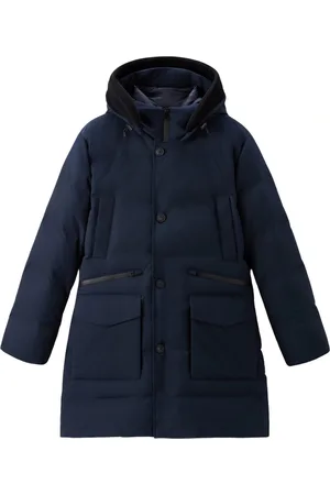 Woolrich Übergangsparka
