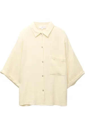 Pull&Bear Bluse