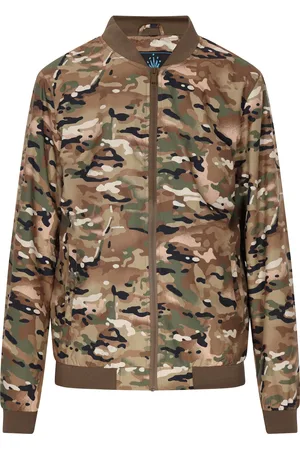 Homebase Jacke