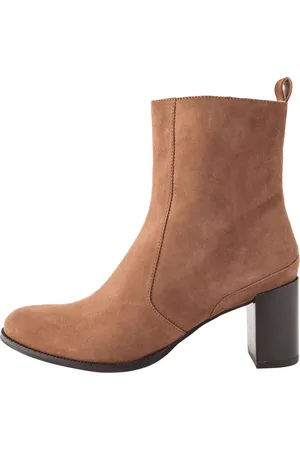 Next Stiefelette