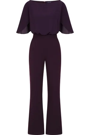 HotSquash Jumpsuit