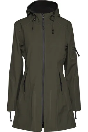 Ilse Jacobsen Funktionsjacke 