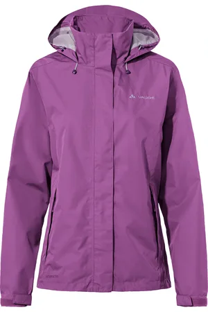 Vaude Outdoorjacke 