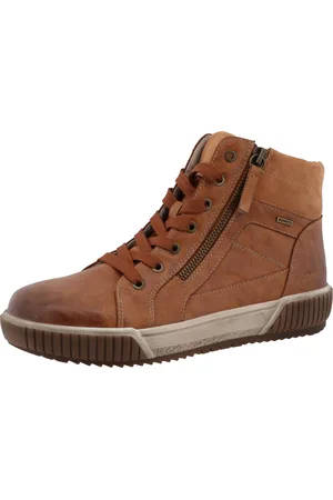 Romika Schnürstiefelette 