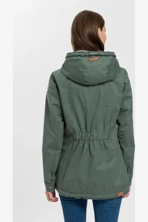 Ragwear Funktionsjacke