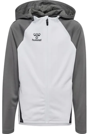 Hummel Sportsweatjacke 
