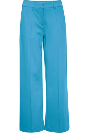 Ichi Bügelfaltenhose 