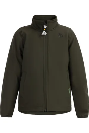 Schmuddelwedda Funktionsjacke