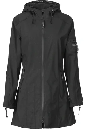 Ilse Jacobsen Funktionsjacke 