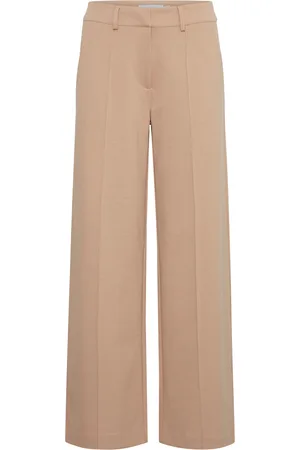 Ichi Bügelfaltenhose 